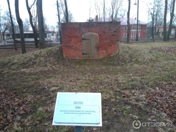 Государственный Дом-музей П. И. Чайковского (Россия, Клин) фото