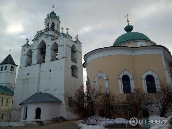 Автобусная экскурсия по Золотому кольцу Переславль Залесский - Ростов Великий - Ярославль от туроператора Русь (Россия) фото