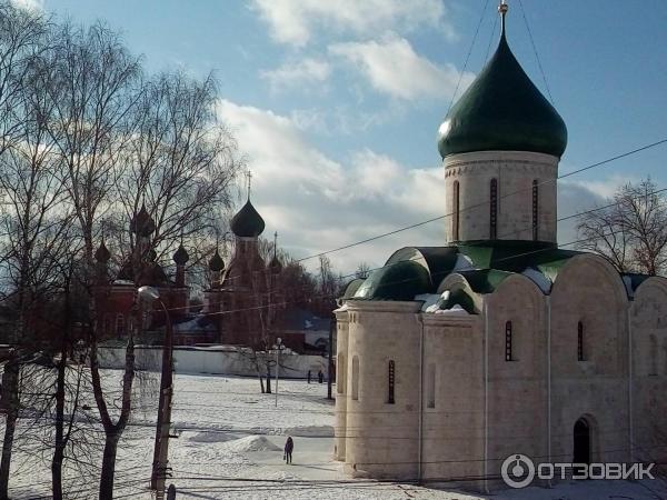 Автобусная экскурсия по Золотому кольцу Переславль Залесский - Ростов Великий - Ярославль от туроператора Русь (Россия) фото