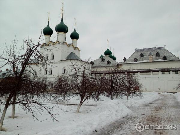 Автобусная экскурсия по Золотому кольцу Переславль Залесский - Ростов Великий - Ярославль от туроператора Русь (Россия) фото