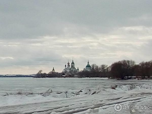 Автобусная экскурсия по Золотому кольцу Переславль Залесский - Ростов Великий - Ярославль от туроператора Русь (Россия) фото