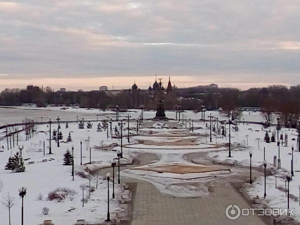 Автобусная экскурсия по Золотому кольцу Переславль Залесский - Ростов Великий - Ярославль от туроператора Русь (Россия) фото