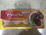 Котлеты Котлетарь "Рубатки" фото