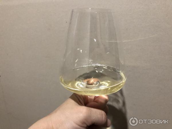 Вино белое сухое Viniberia Tuna Club Verdejo Sauvignon Blanc, отзыв. Винибериа Туна Вердехо Совиньон Блан