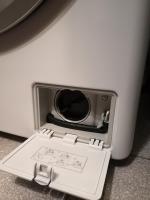 Стиральная машина LG Steam F2M5HS4W фото