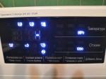 Стиральная машина LG Steam F2M5HS4W фото
