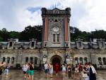 Массандровский винзавод (Крым) фото
