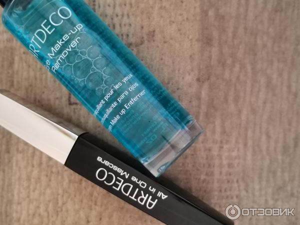 ArtDeco All in One Mascara