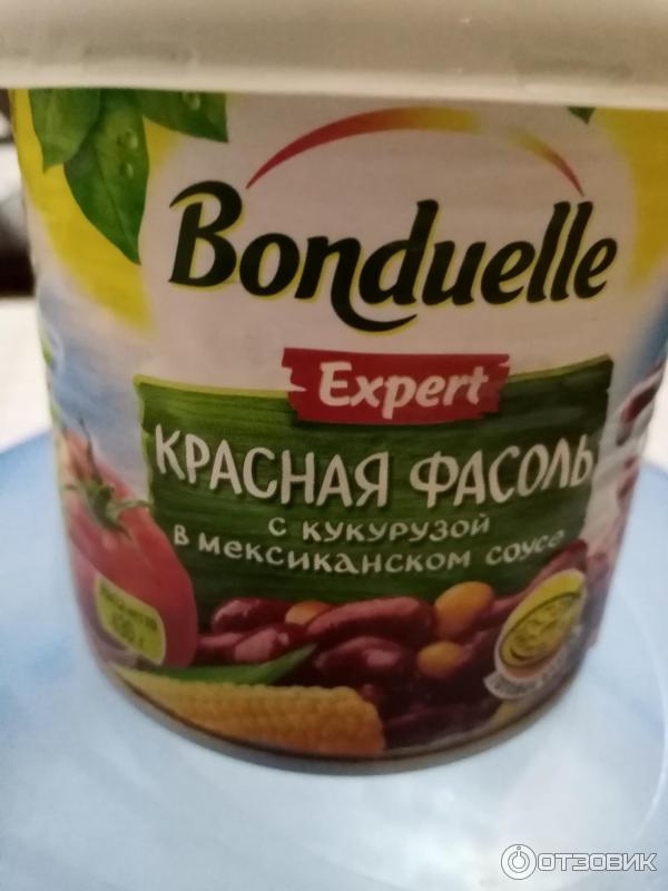 Красная Фасоль В Мексиканском Соусе Купить