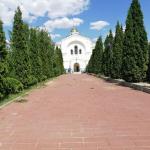 Усть-Медведицкий Спасо-Преображенский монастырь (Россия, Серафимович) фото