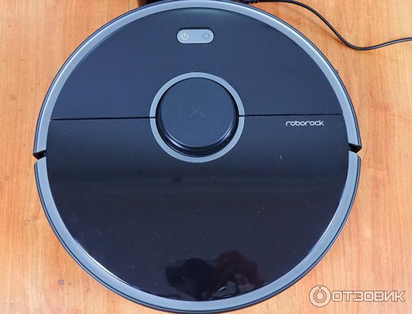Лазерный блок пылесоса роборок где находится Отзыв о Робот-пылесос Xiaomi Roborock S5 С Roborock S5 Max очистка пола стала ещ