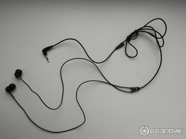 Наушники Sennheiser CX 200 фото