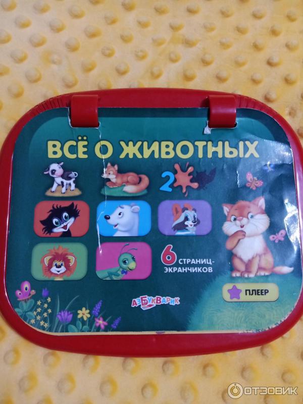 Игрушка