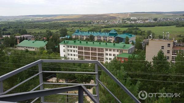 Туры в отель БАКИРОВО (КОРПУС АККОШ), Татарстан (Россия)