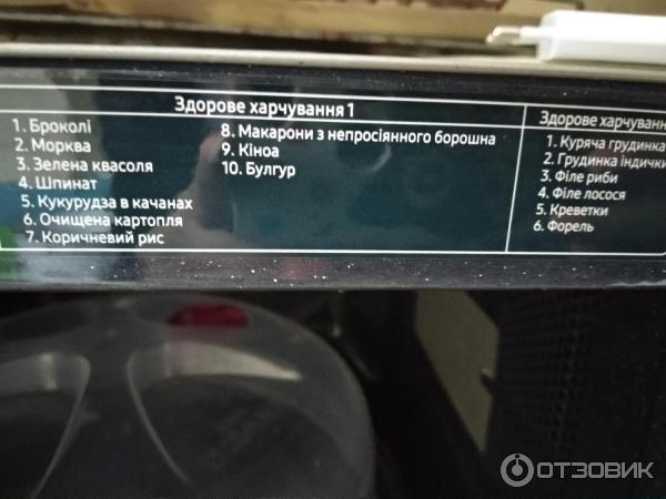 Микроволновая печь Samsung MS23F302TAK фото