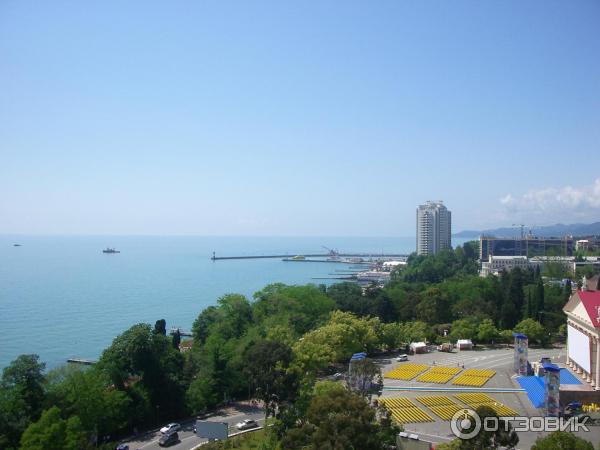 Открытый российский кинофестиваль Кинотавр (Россия, Сочи) фото