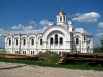 Усть-Медведицкий Спасо-Преображенский монастырь (Россия, Серафимович) фото