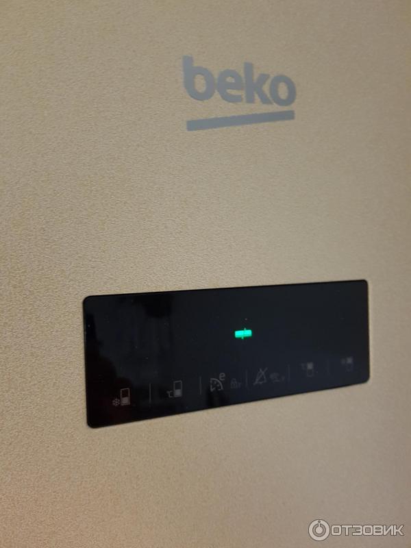 Холодильник Beko Cnmv5335e20vs Купить