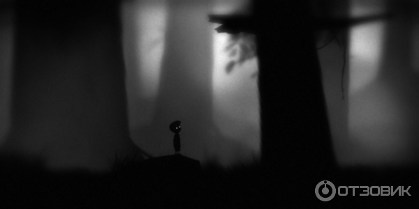 Limbo - игра для Android фото