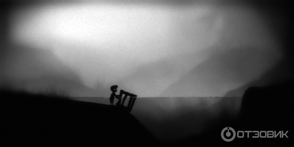 Limbo - игра для Android фото