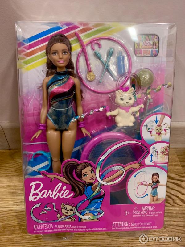 Кукла Barbie 