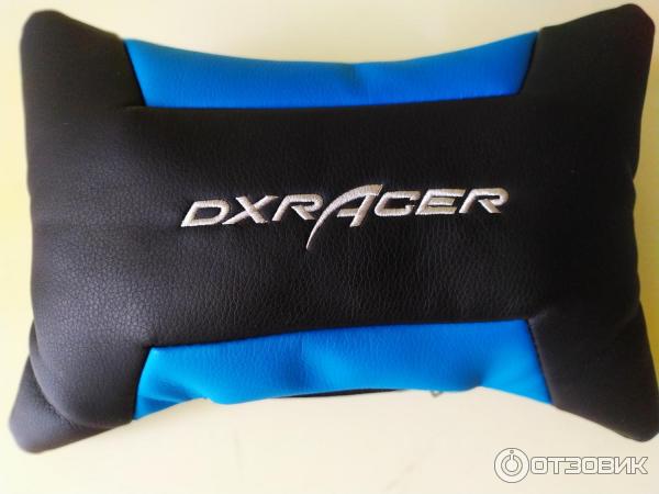 Игровое кресло DxRacer фото