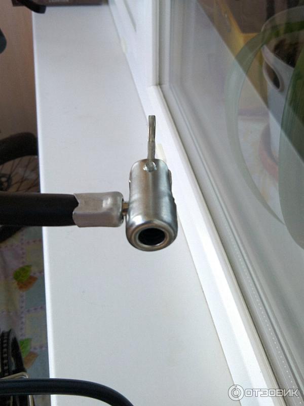 Насос ножной Picco SKS-10060 фото