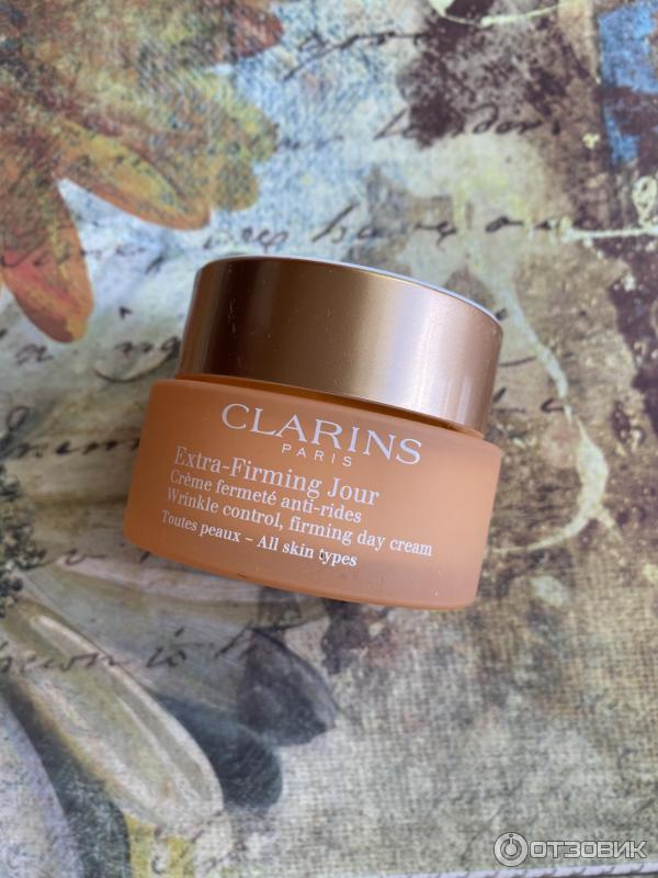 Дневной крем Clarins Extra-Firming Day