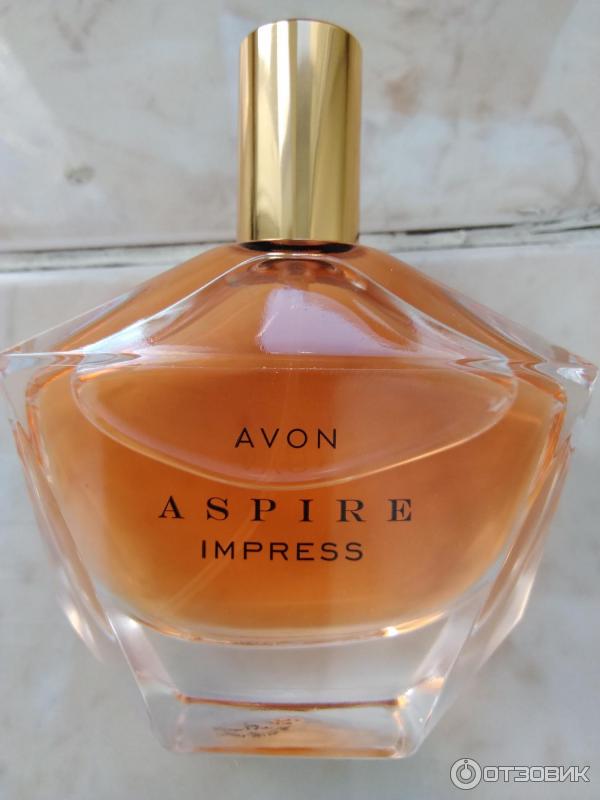 Avon aspire