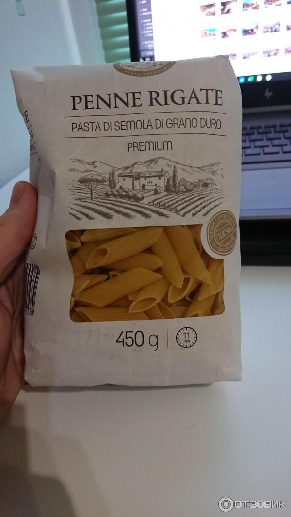 penne rigate aida mir-krup мир-круп