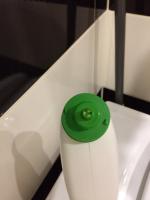 Чистящее средство Grass Dos Gel фото