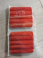 Крабовые палочки "А'море" фото