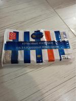 Крабовые палочки "А'море" фото