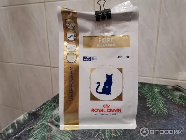 Роял канин файбер для кошек 2 кг. Royal Canin Fibre response fr 31. Корм Роял Канин от запоров Файбер. Royal Canin VD Gastrointestinal Fibre response fr 31. Корм лечебный для кошек большой мешок.