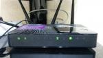 Wi-Fi роутер ZyXEL Keenetic DSL фото