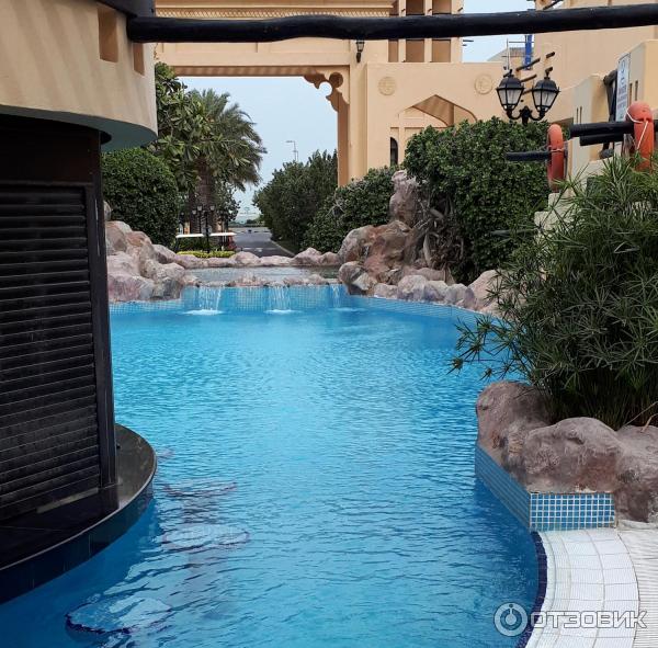 Отель Novotel Al Dana Bahrain (Бахрейн, Манама) фото