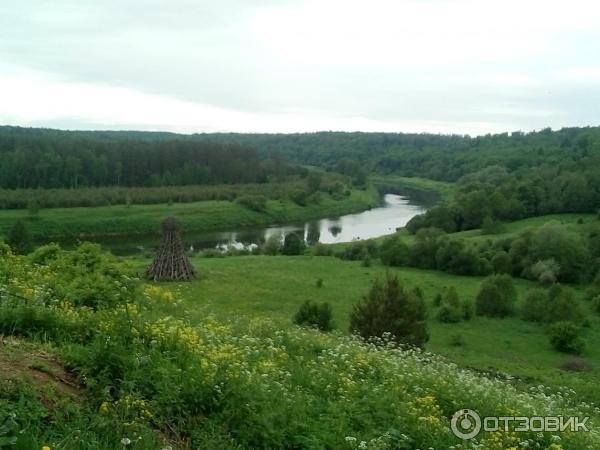 Туроператор Русь - организация автобусных туров (Россия, Москва) фото