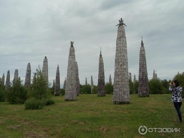 Туроператор Русь - организация автобусных туров (Россия, Москва) фото