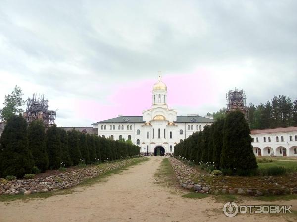 Туроператор Русь - организация автобусных туров (Россия, Москва) фото