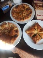 Ресторан грузинской кухни "Хинкальня" (Беларусь, Минск) фото