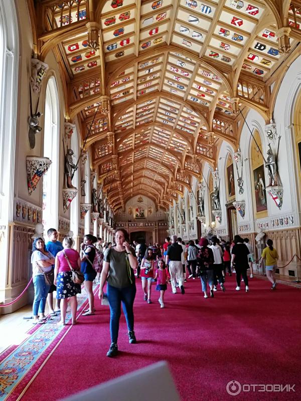 Independent Schools Cultural Alliance ISCA Visit Runnymede and Windsor Castle 20