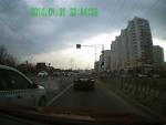 Такси Uber (Россия) фото