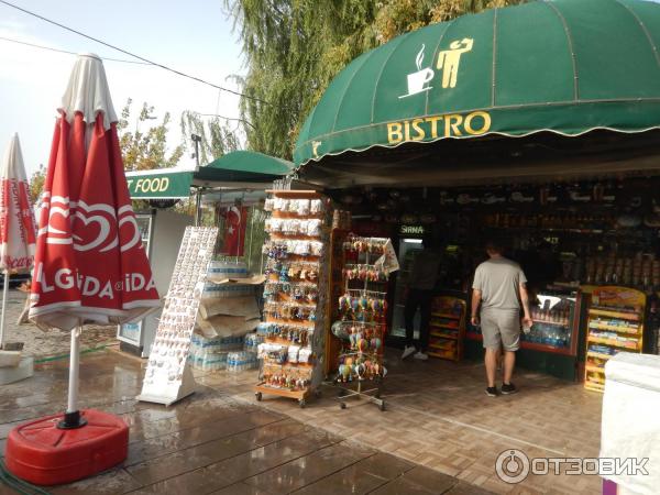 Музей под открытым небом Гереме (Турция, Каппадокия) фото