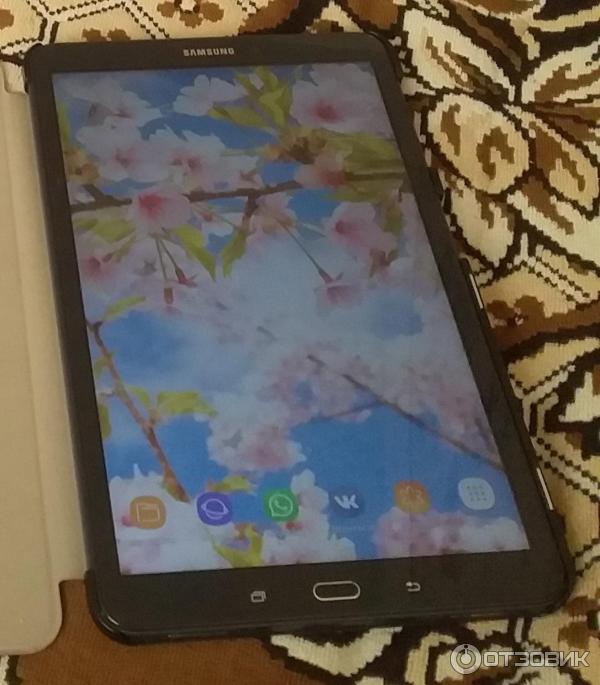 Планшет Samsung Galaxy Tab A 10.1 SM-T515 фото