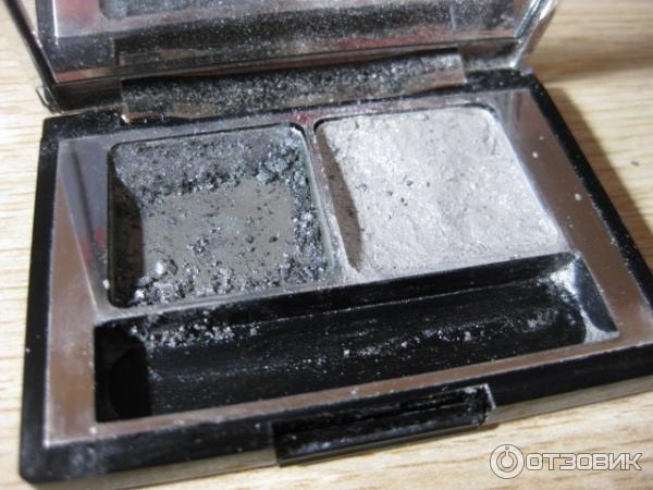 Тени для век Pupa Vamp Compact Duo фото