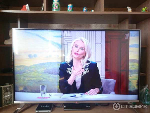 Цифровая ТВ приставка TVIP S-BOX фото