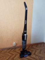 Беспроводной пылесос tefal air force light ty6545rh