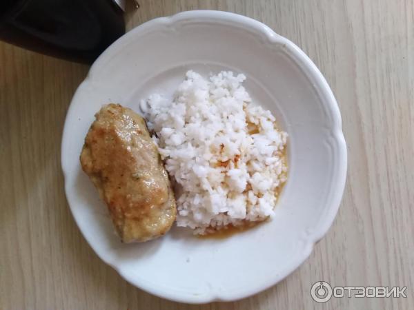 Люля-кебаб Ярославский бройлер фото