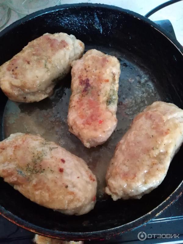 Люля-кебаб Ярославский бройлер фото