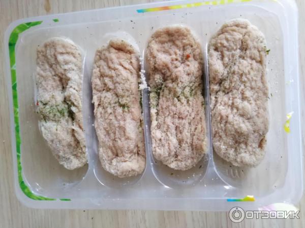 Люля-кебаб Ярославский бройлер фото